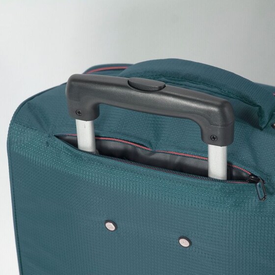 Βαλίτσα&nbsp;Καμπίνας&nbsp;Benzi&nbsp;Μπλε image 5