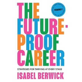 The Future-Proof Career