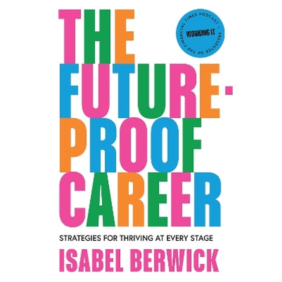 The Future-Proof Career image 0