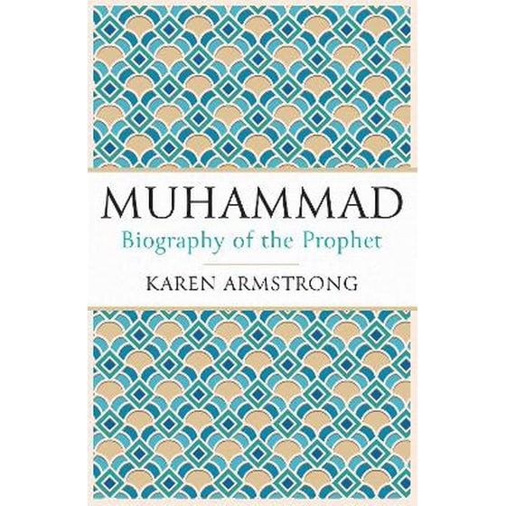 Muhammad image 0