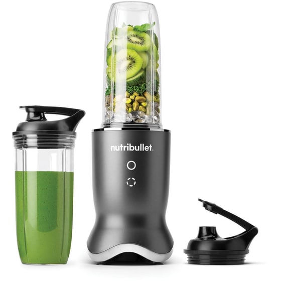 NUTRIBULLET NB1206DG GREY 1200W Μπλέντερ image 2