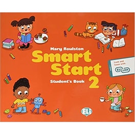 Smart Start 2 Student's Book