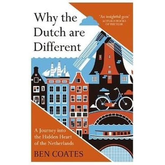 Why the Dutch are Different image 0