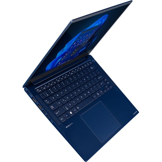 Toshiba Portege X40L-M 14" FHD+ (Intel Core Ultra7-255H/32 GB/1TB SSD/Arc Graphics/Win11Pro) Laptop image 6