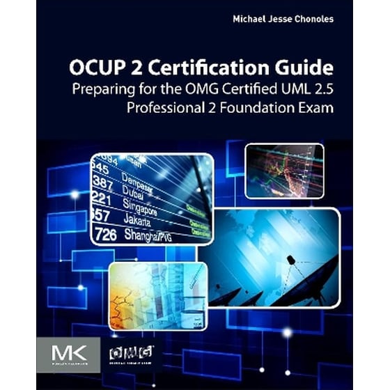OCUP 2 Certification Guide image 0