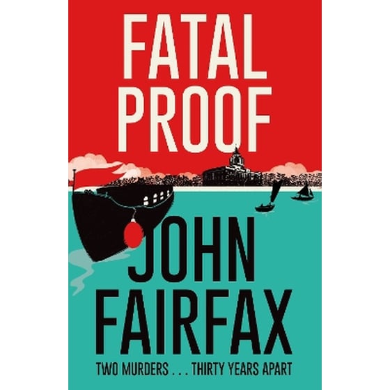 Fatal Proof image 0