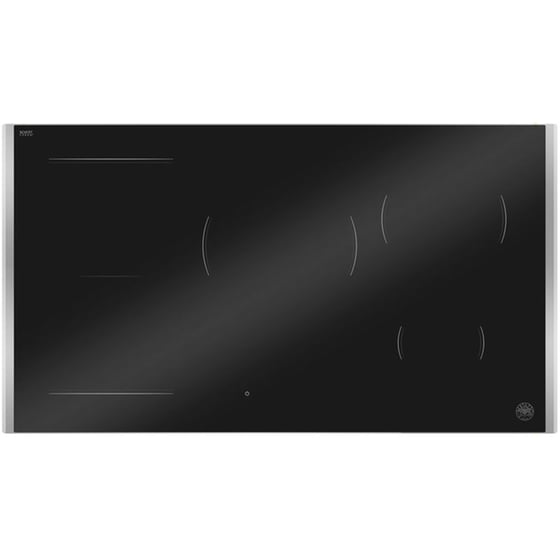 BERTAZZONI P905I1M30XP 94 cm Μαύρο Εστία Επαγωγική Αυτόνομη image 0