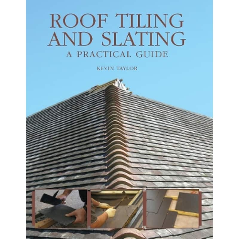 Roof Tiling and Slating