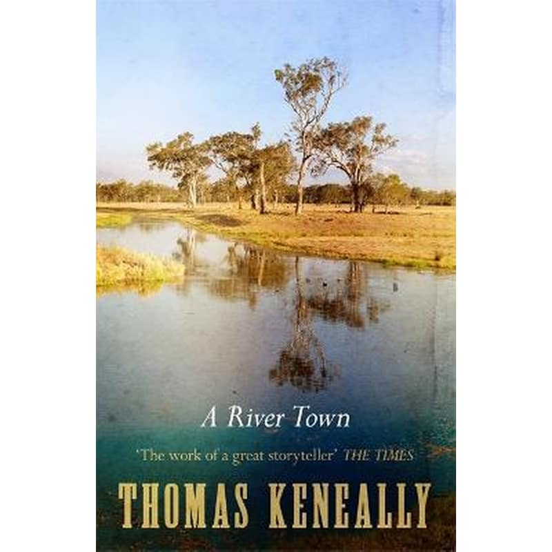 River Town