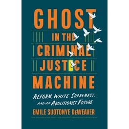 Notes from an Abolitionist