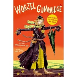 Worzel Gummidge