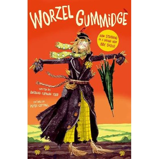 Worzel Gummidge image 0