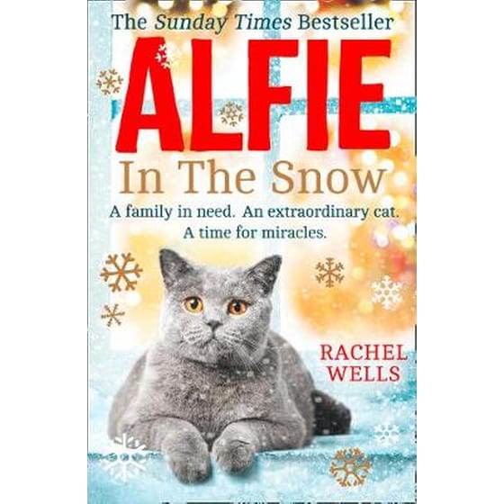 Alfie in the Snow image 0
