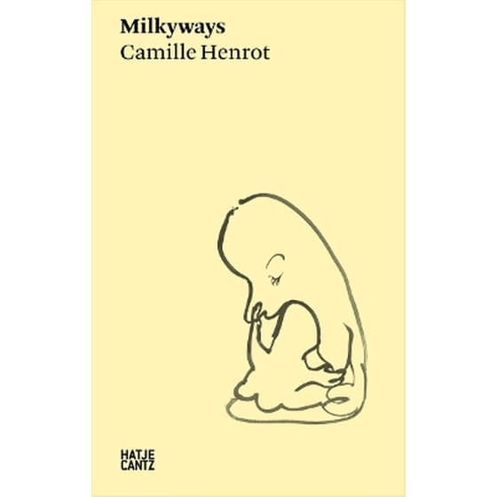 Camille Henrot: Milkyways image 0