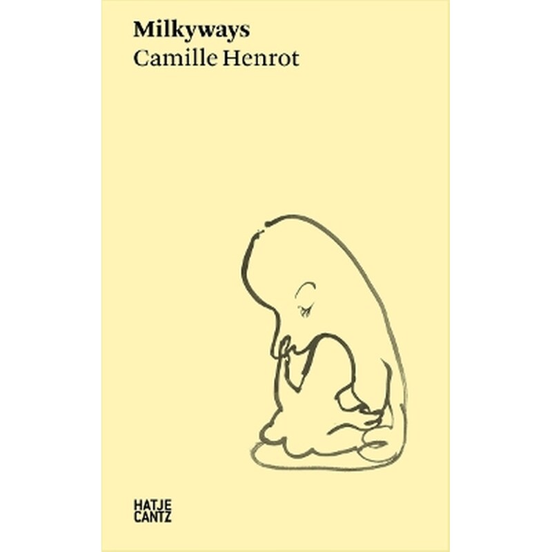 Camille Henrot: Milkyways