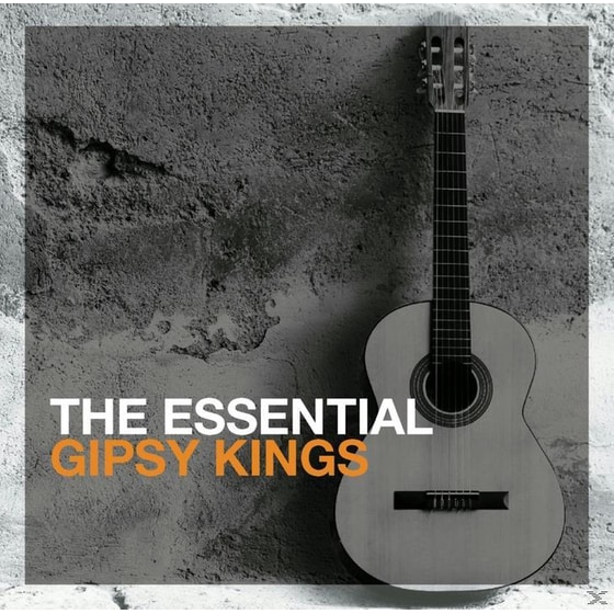 The Essential Gipsy Kings image 0