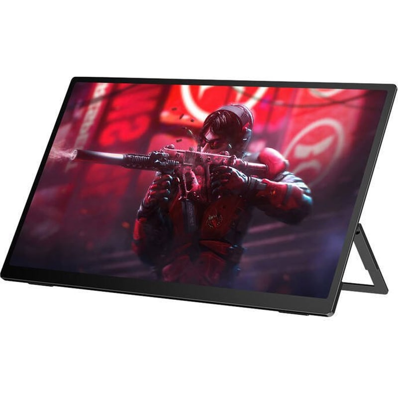Uperfect USteam E6 Pro Φορητή Οθόνη 18.5 Full HD IPS 120 Hz 16 ms