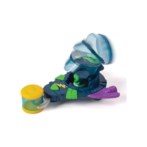 Σετ Φιγούρες Superzings Kaboom Lab Battle image 3