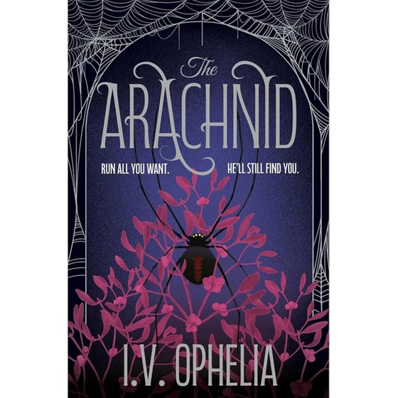 The Arachnid image 0