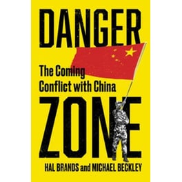 Danger Zone
