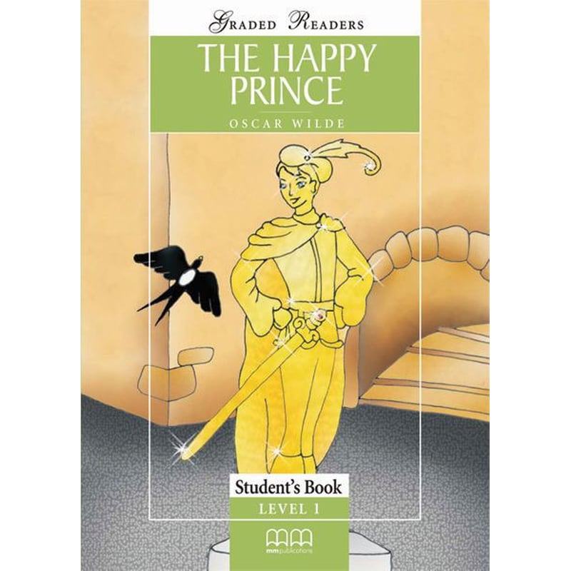Gr Elementary- The Happy Prince