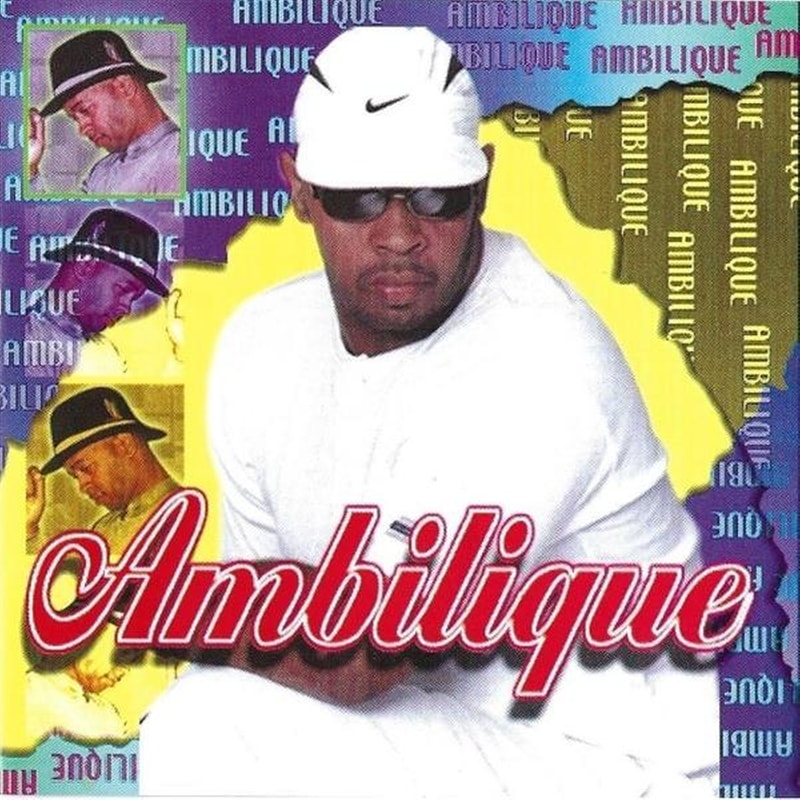 Ambilique