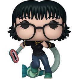 Funko Pop! Animation - Hunter X Hunter - Shizuku #1564