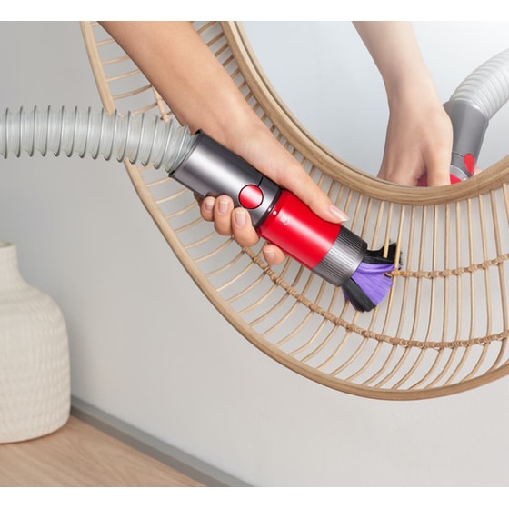 DYSON 972203-01 DETAIL CLEANING ΚΙΤ Αξεσουάρ Σκούπας image 5