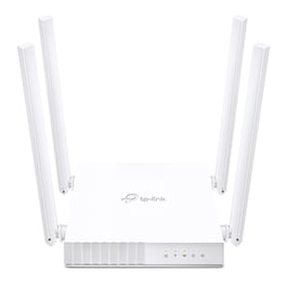 TP-LINK Archer C24 AC750 v1 Ασύρματο Router Wi-Fi 5 με 4 Θύρες Ethernet