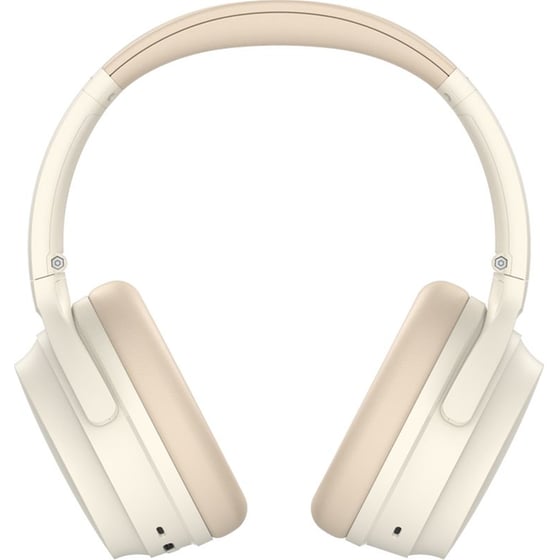 Edifier WH700NB Ασύρματα Ακουστικά Κεφαλής - Μπεζ image 0