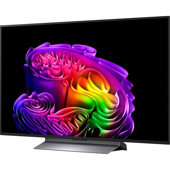 LG OLED 48" 4K Smart Τηλεόραση 48G66LS AI image 6