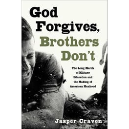God Forgives, Brothers Don't