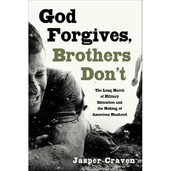 God Forgives, Brothers Don't image 0