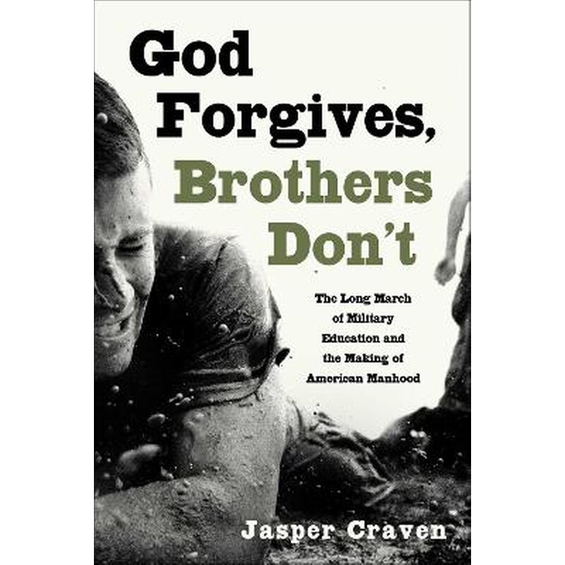 God Forgives, Brothers Dont