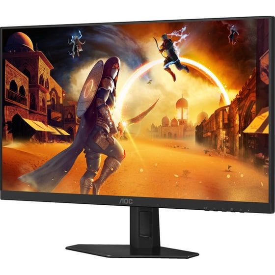 AOC 24G4XE 23.8" IPS Flat 180 Hz 0.5 ms image 3