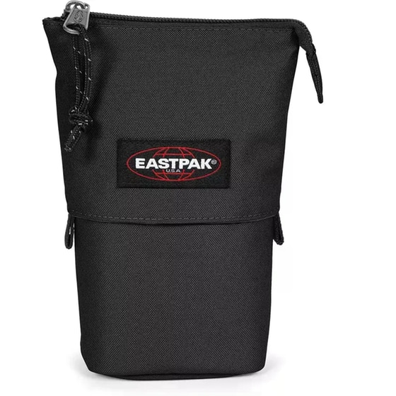 Κασετίνα Τριγωνική Eastpak Up Case Μαύρη image 0