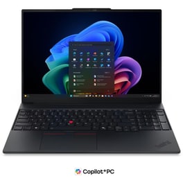 Lenovo TP E16 G4 16" WUXGA IPS (Intel Core Ultra 7-355/16GB/512GB SSD/Win11Pro) Laptop