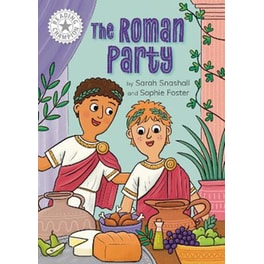 Reading Champion: The Roman Party