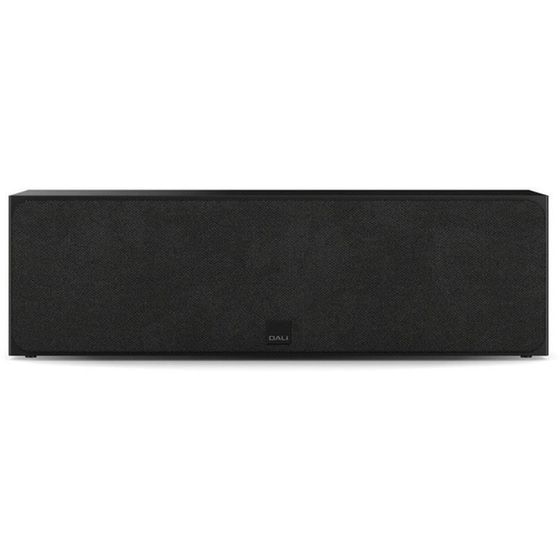Ηχείο Hi-Fi DALI Sonik Cinema - Μαύρο image 0