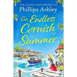 An Endless Cornish Summer