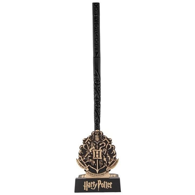 CINEREPLICAS Στυλό Ραβδί Με Stand Cinereplicas Harry Potter - Sirius Black