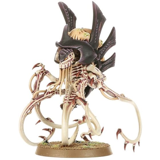 Tyranid Venomthropes Warhammer 40k GAMES WORKSHOP image 3