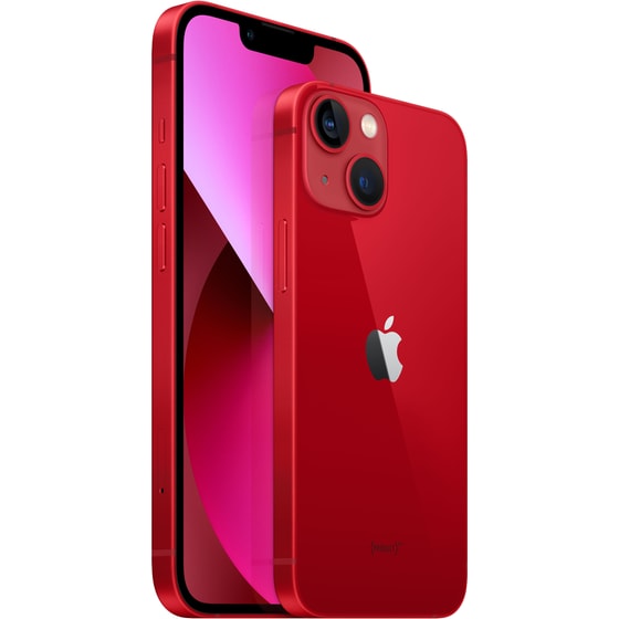 Apple iPhone 13 512GB - Product Red image 3
