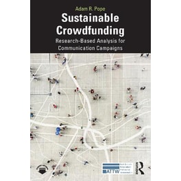 Sustainable Crowdfunding