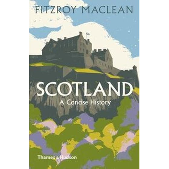 Scotland: A Concise History image 0