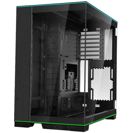Κουτί Desktop LIAN LI O11 Dynamic EVO RGB Midi Tower - Μαύρο image 2