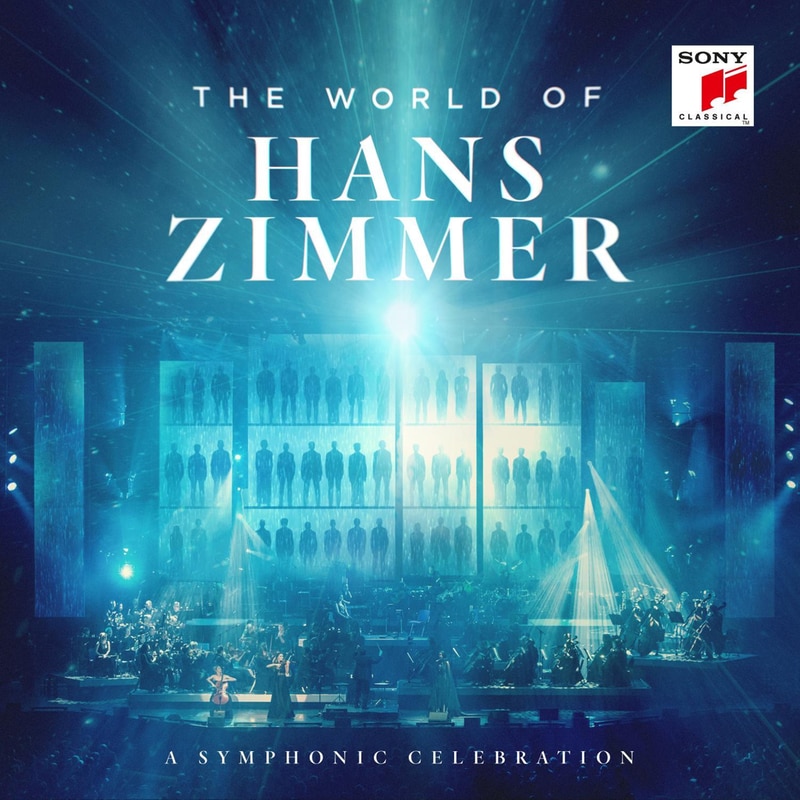 The World Of Hans Zimmer-A Symphonic Celebration