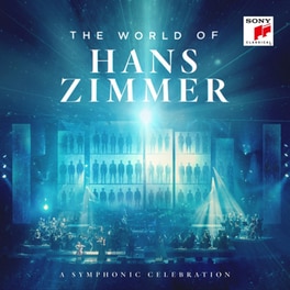 The World Of Hans Zimmer-A Symphonic Celebration