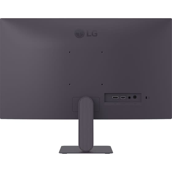 LG UltraGear 24G411A-B  Gaming Monitor 24" Full HD IPS Flat 144 Hz 1ms image 4