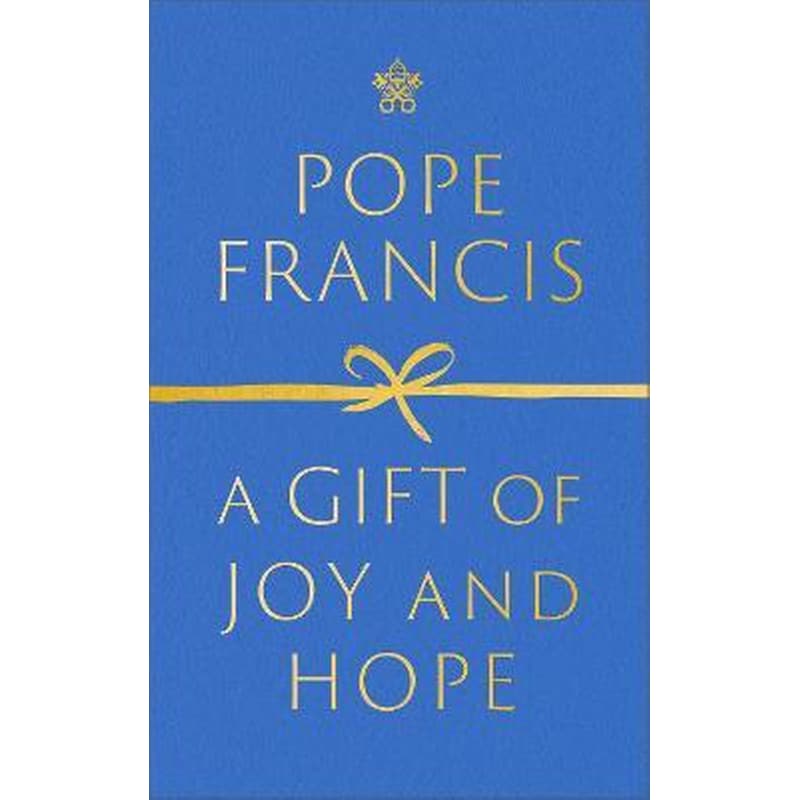 Gift of Joy and Hope